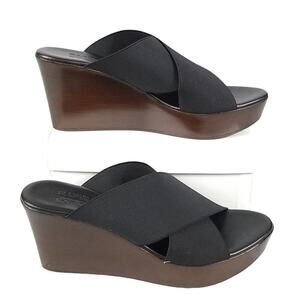 Rapisardi Ron White Strappy Heeled Sandal